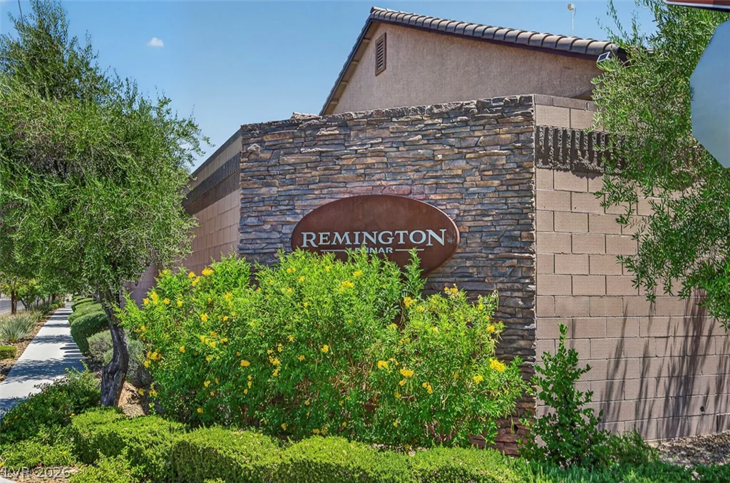 1824 Redland Ridge, Henderson, NV 89002