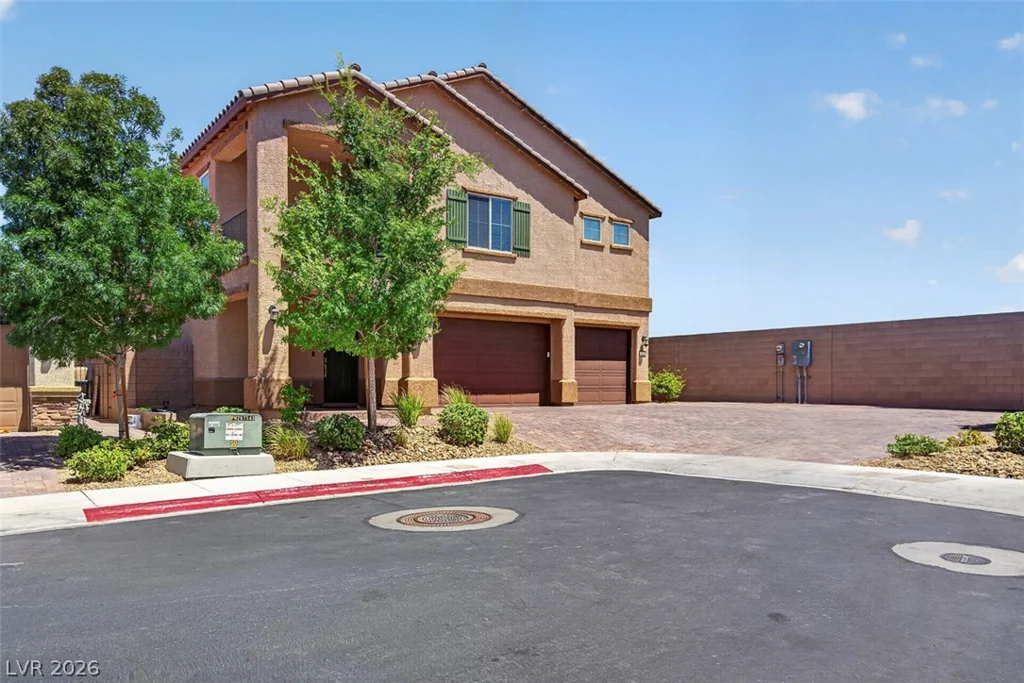 1824 Redland Ridge, Henderson, NV 89002