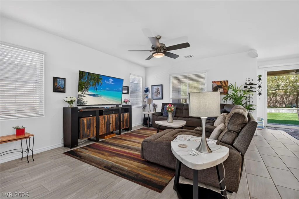 1824 Redland Ridge, Henderson, NV 89002