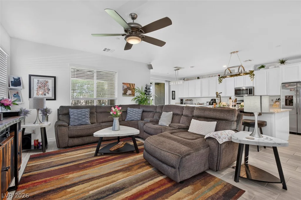 1824 Redland Ridge, Henderson, NV 89002
