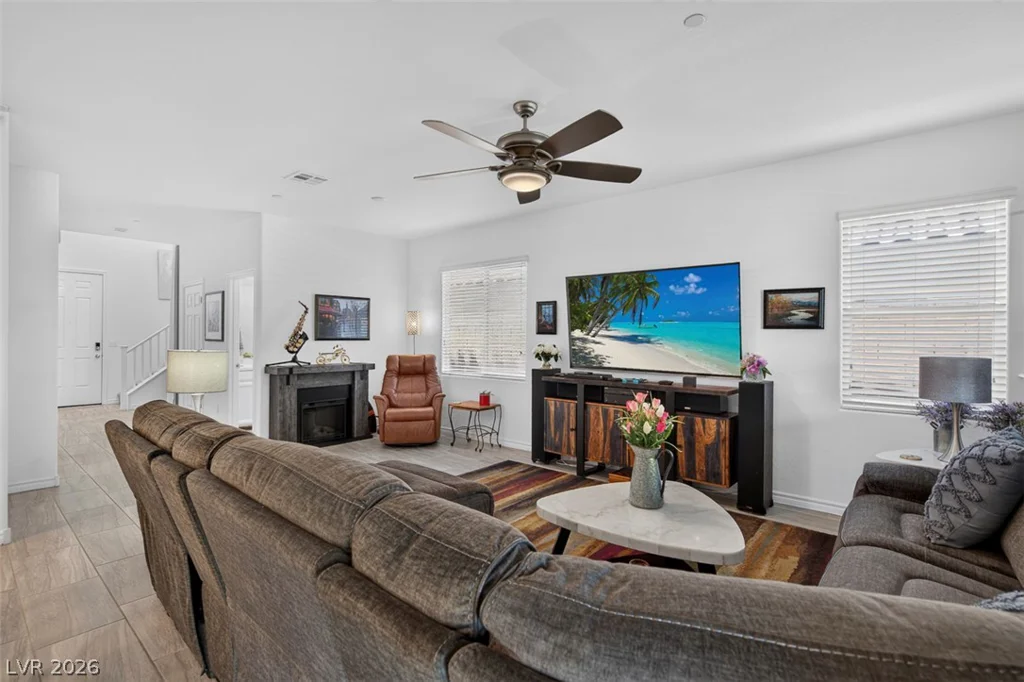 1824 Redland Ridge, Henderson, NV 89002