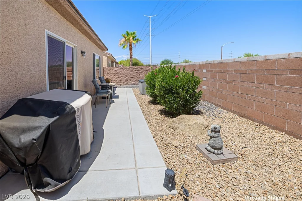 3432 Herring Gull, North Las Vegas, NV 89084