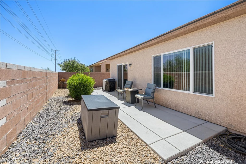 3432 Herring Gull, North Las Vegas, NV 89084