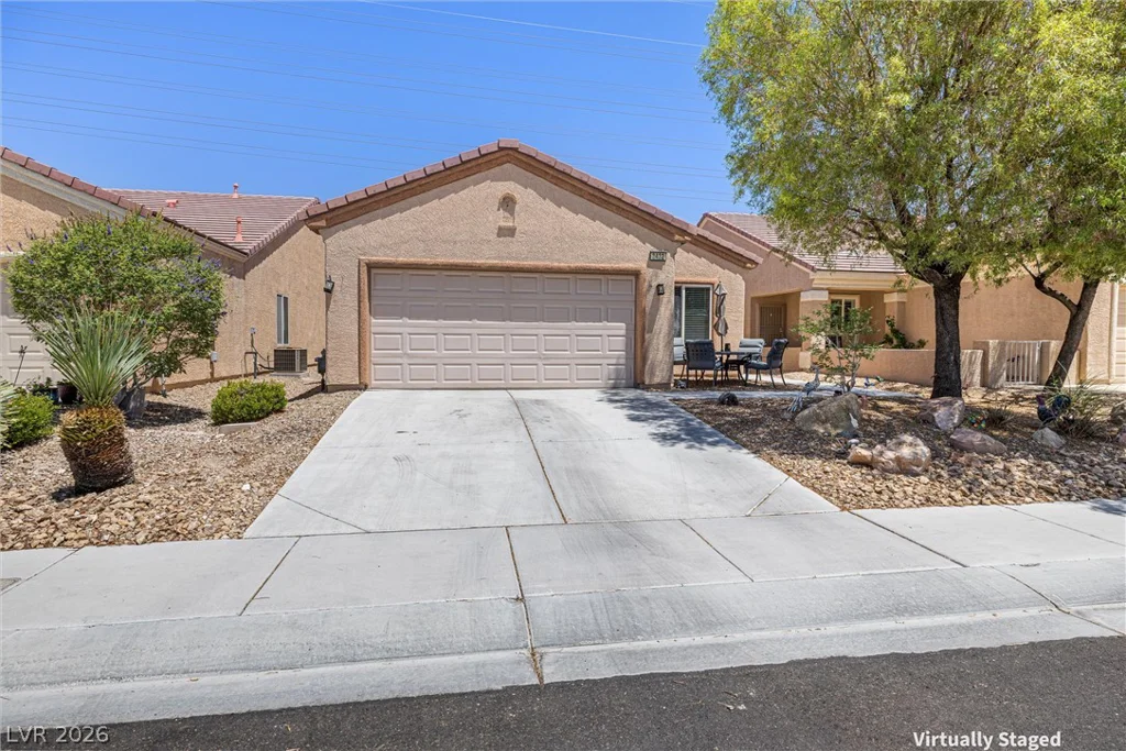 3432 Herring Gull, North Las Vegas, NV 89084