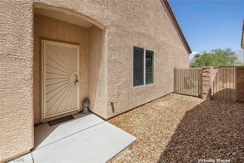 3432 Herring Gull, North Las Vegas, NV 89084