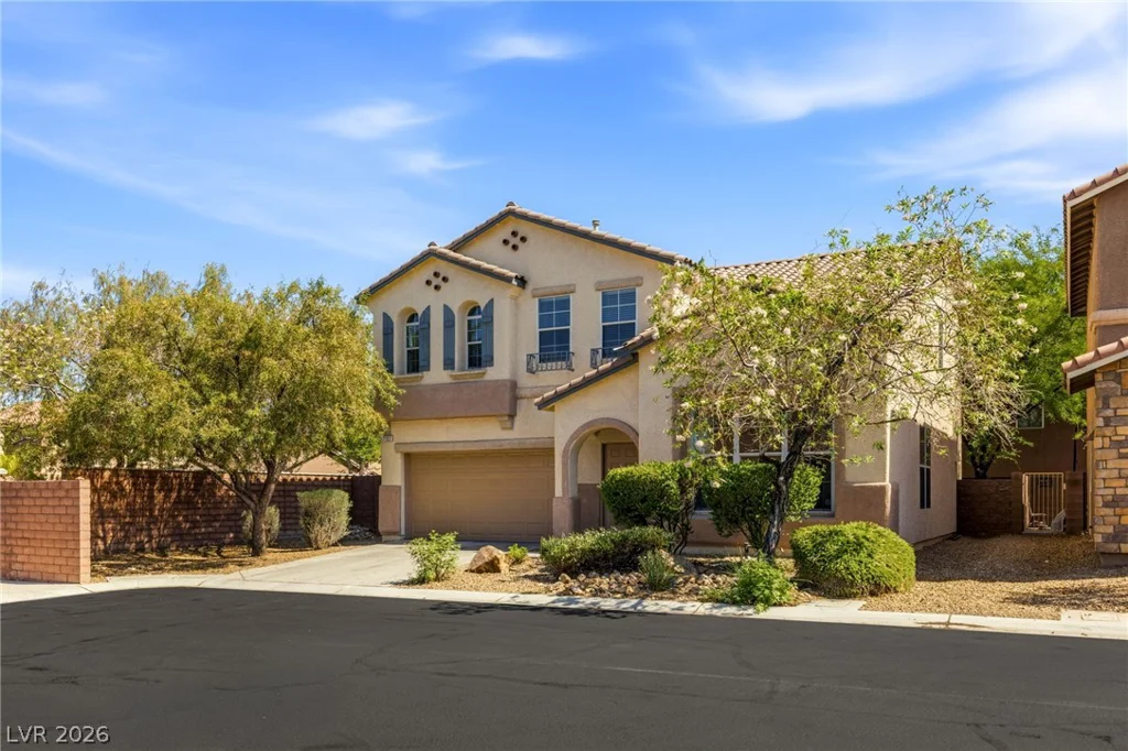 7127 Cabarita, Las Vegas, NV 89178