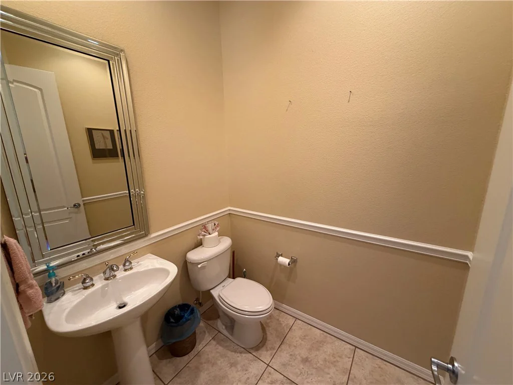 2127 Clearwater Lake, Henderson, NV 89044