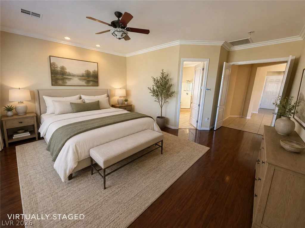2127 Clearwater Lake, Henderson, NV 89044