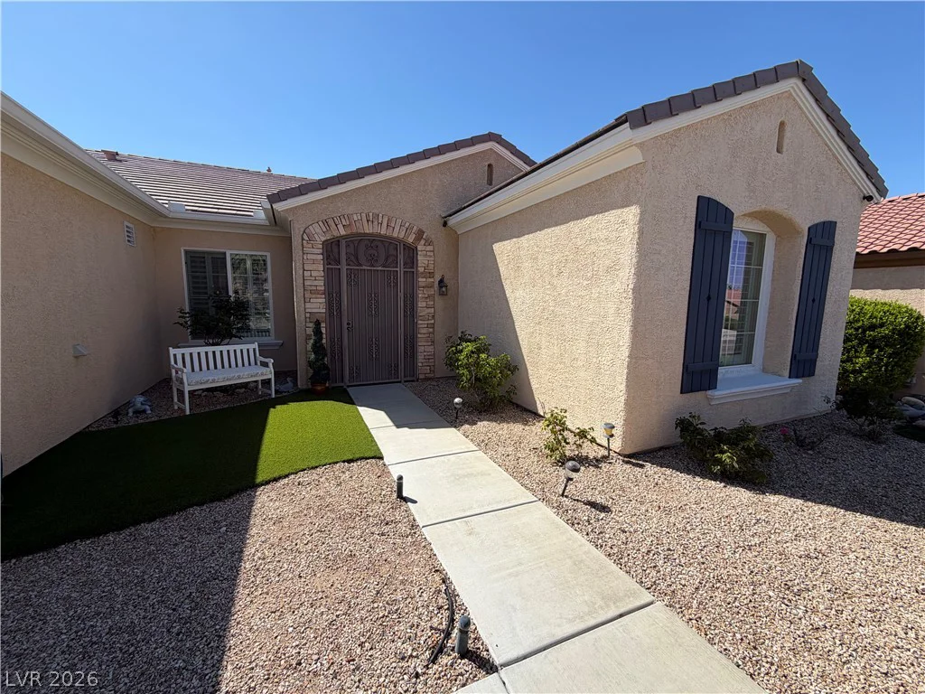 2127 Clearwater Lake, Henderson, NV 89044