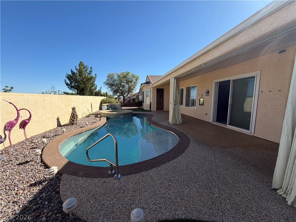 2127 Clearwater Lake, Henderson, NV 89044