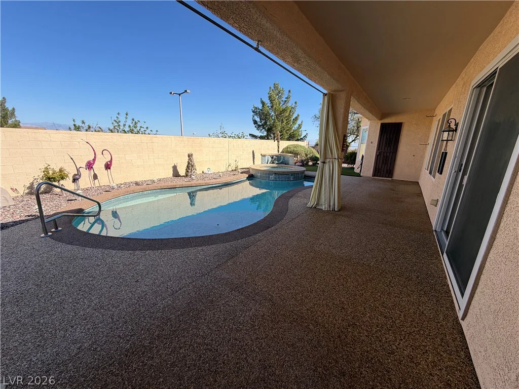 2127 Clearwater Lake, Henderson, NV 89044