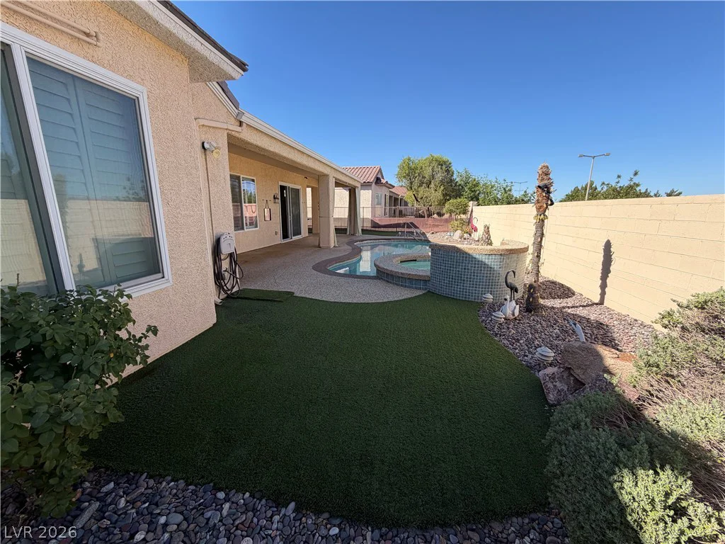 2127 Clearwater Lake, Henderson, NV 89044