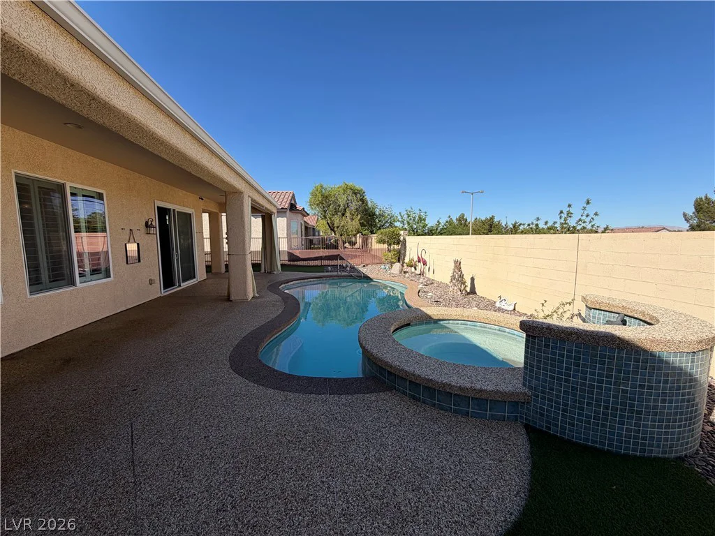2127 Clearwater Lake, Henderson, NV 89044