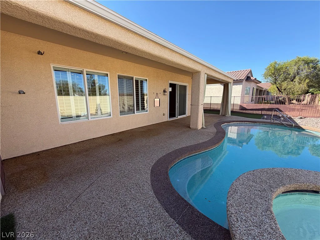 2127 Clearwater Lake, Henderson, NV 89044