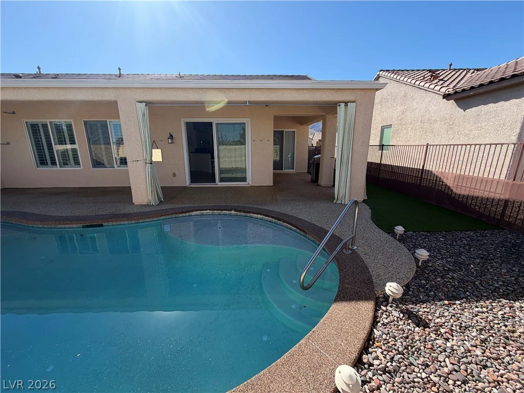 2127 Clearwater Lake, Henderson, NV 89044