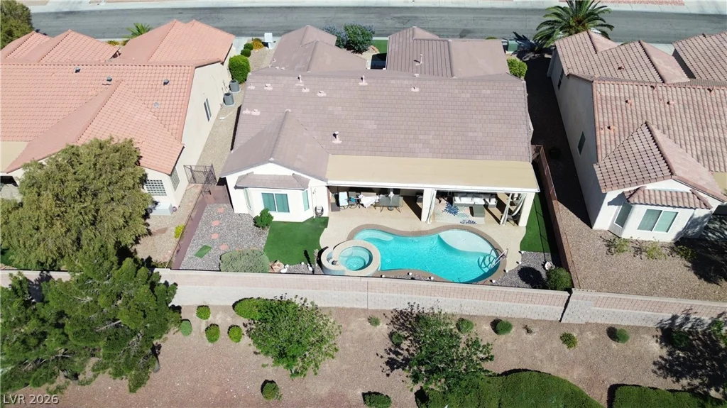 2127 Clearwater Lake, Henderson, NV 89044