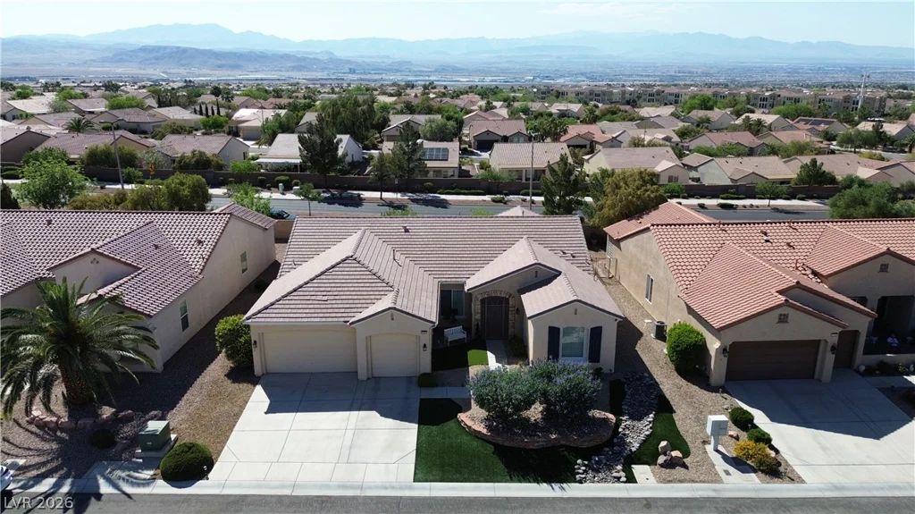 2127 Clearwater Lake, Henderson, NV 89044