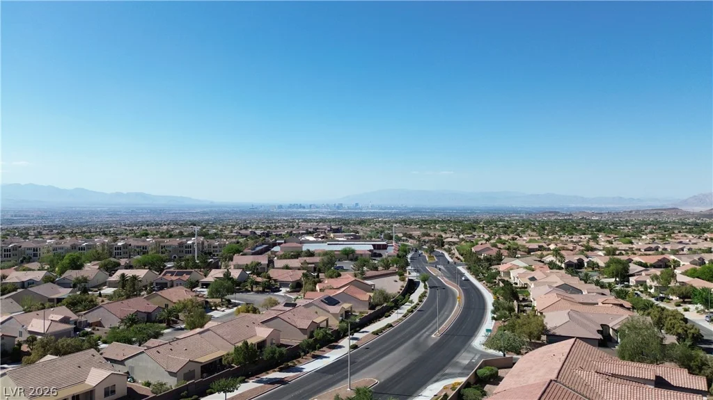 2127 Clearwater Lake, Henderson, NV 89044