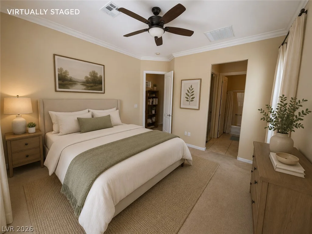 2127 Clearwater Lake, Henderson, NV 89044