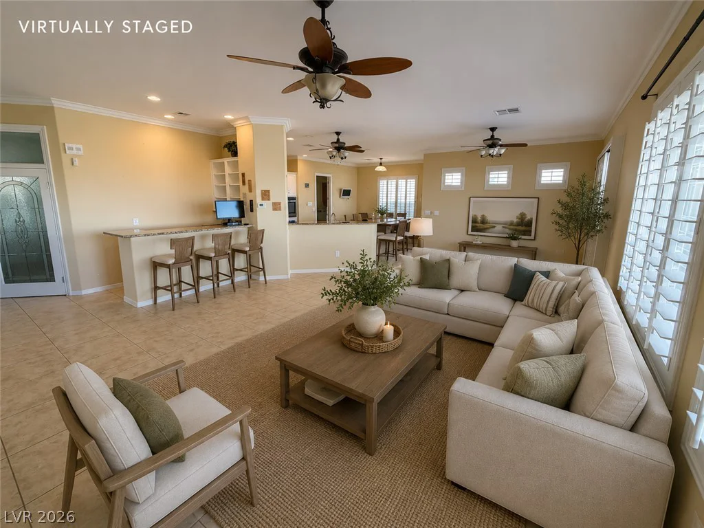 2127 Clearwater Lake, Henderson, NV 89044