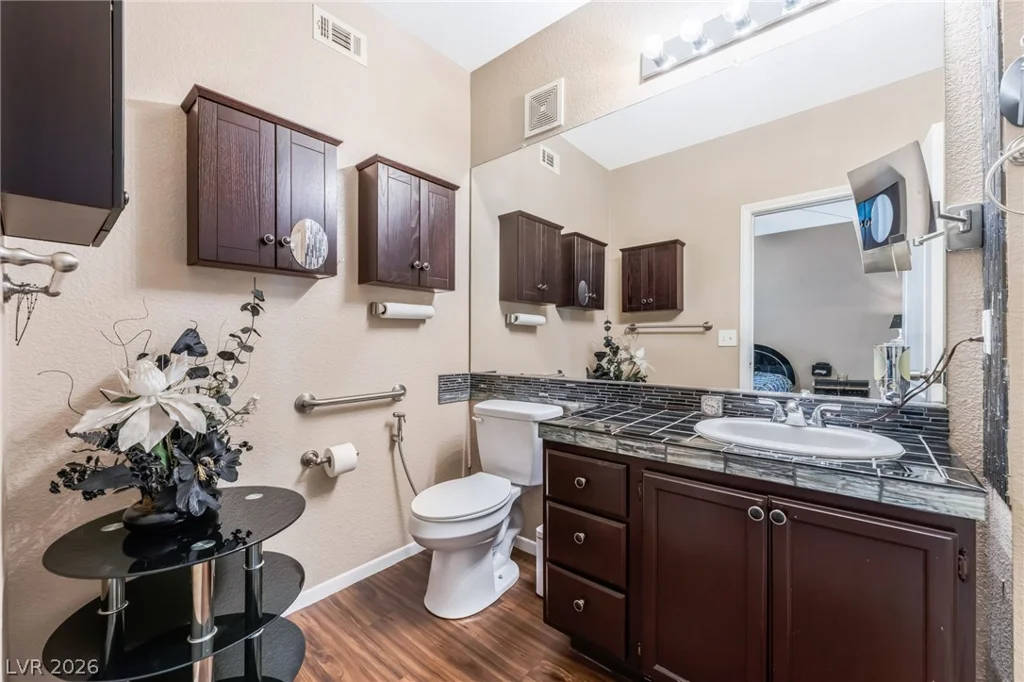 1830 Buffalo, Las Vegas, NV 89128