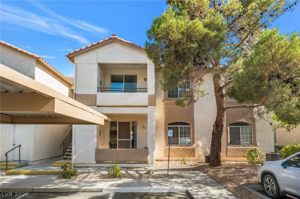 1830 Buffalo, Las Vegas, NV 89128