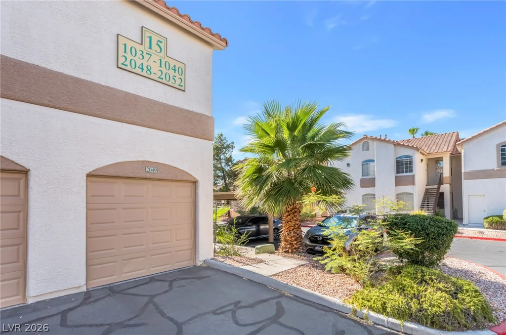 1830 Buffalo, Las Vegas, NV 89128