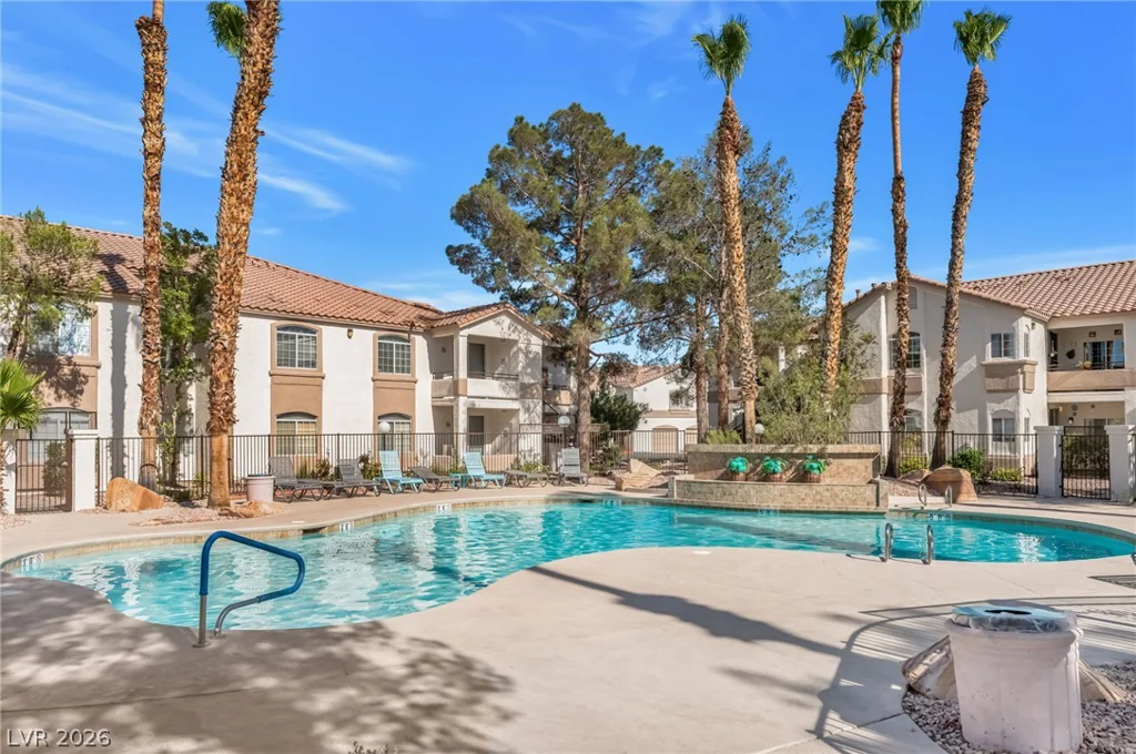 1830 Buffalo, Las Vegas, NV 89128