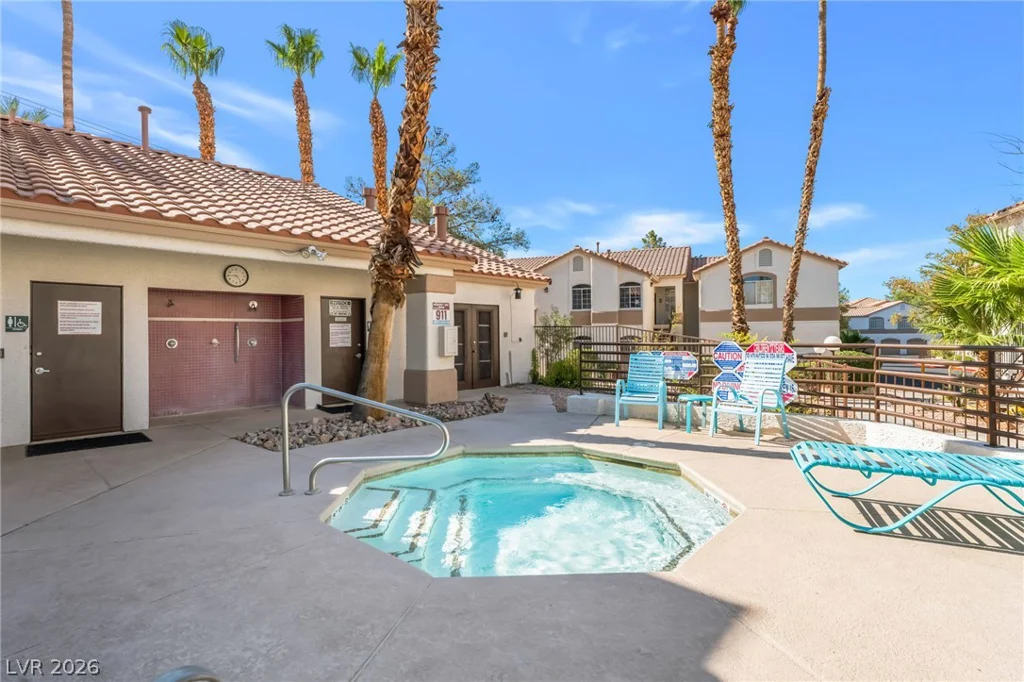 1830 Buffalo, Las Vegas, NV 89128