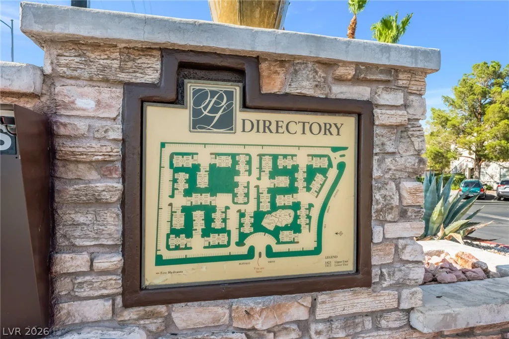 1830 Buffalo, Las Vegas, NV 89128