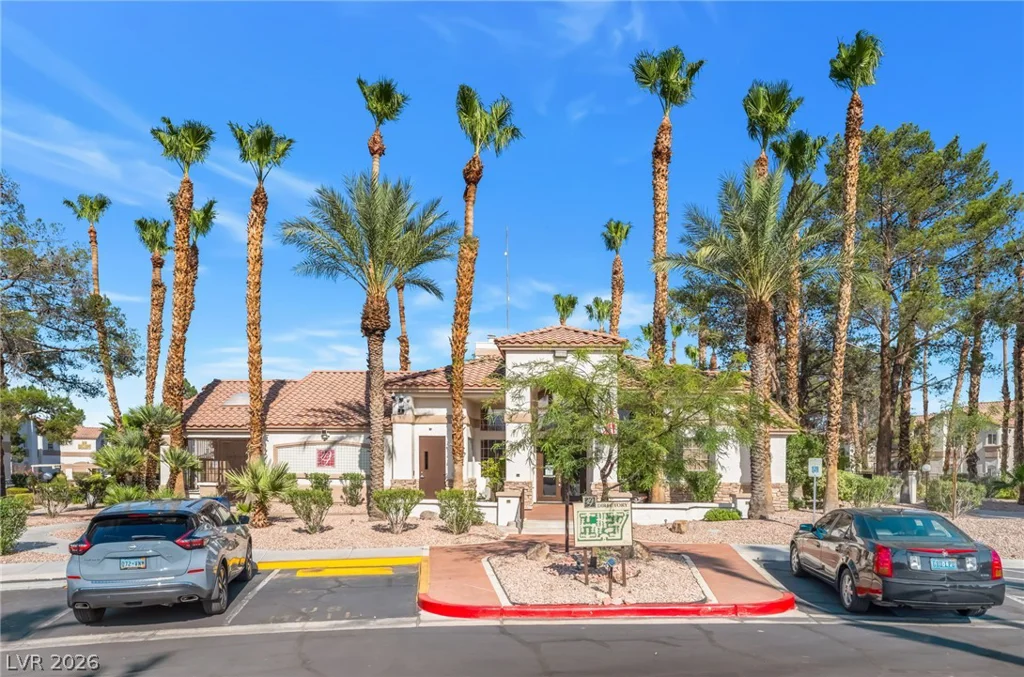 1830 Buffalo, Las Vegas, NV 89128