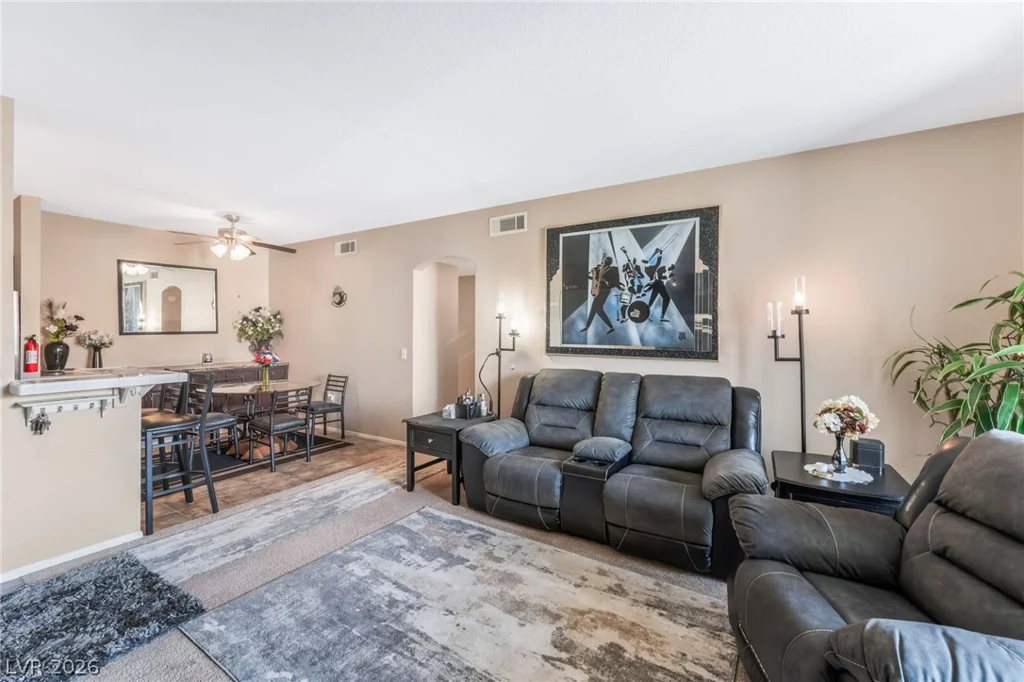 1830 Buffalo, Las Vegas, NV 89128