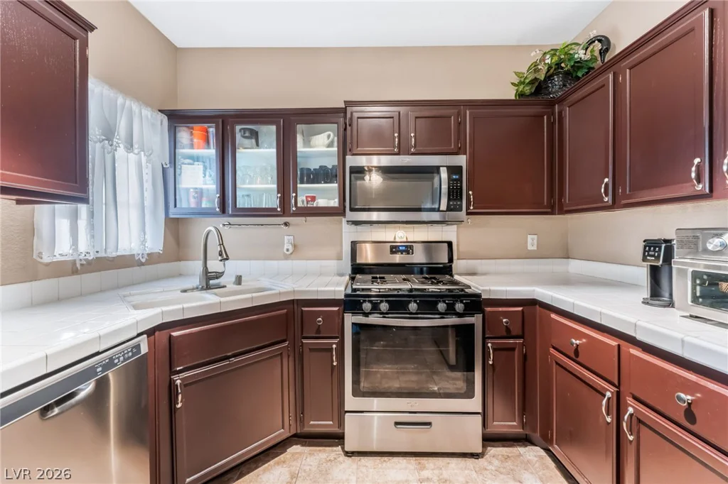 1830 Buffalo, Las Vegas, NV 89128