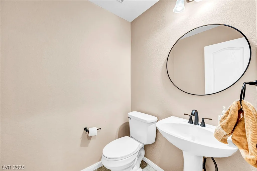 313 Snow Dome, North Las Vegas, NV 89031