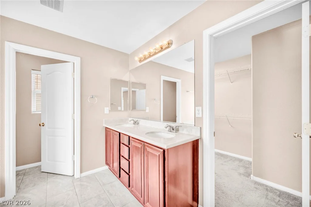 313 Snow Dome, North Las Vegas, NV 89031