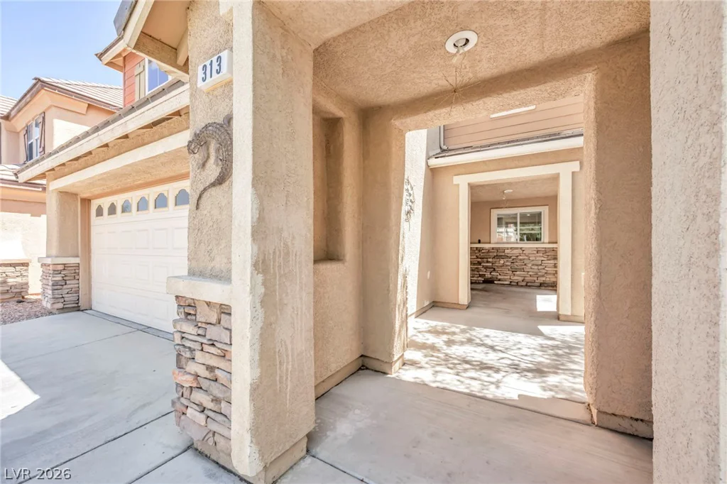 313 Snow Dome, North Las Vegas, NV 89031