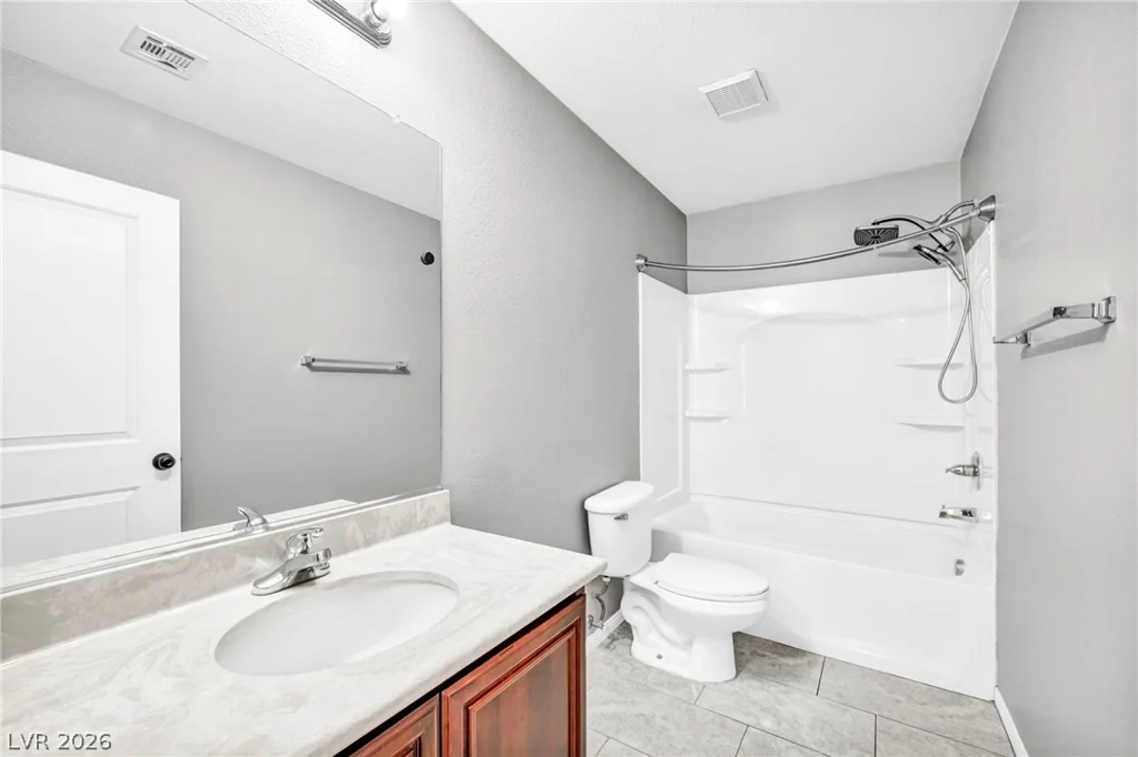 313 Snow Dome, North Las Vegas, NV 89031