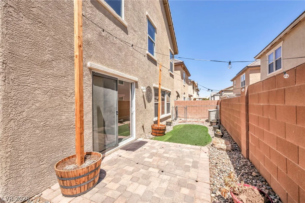 313 Snow Dome, North Las Vegas, NV 89031