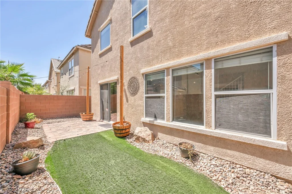 313 Snow Dome, North Las Vegas, NV 89031