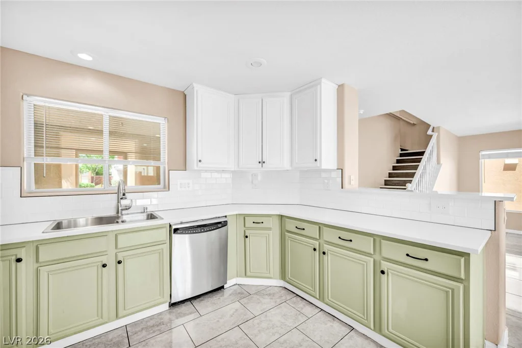 313 Snow Dome, North Las Vegas, NV 89031