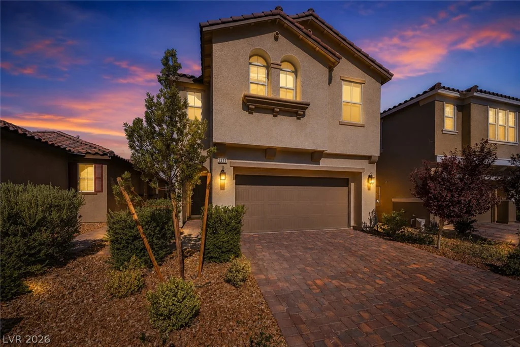 2277 Teatro, Henderson, NV 89044