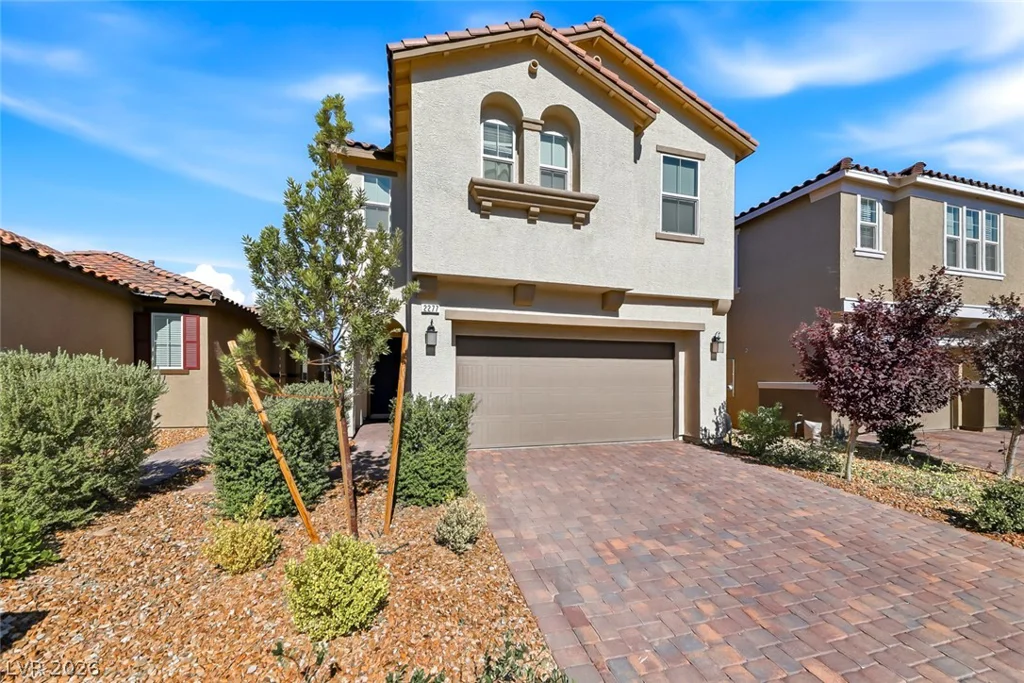 2277 Teatro, Henderson, NV 89044