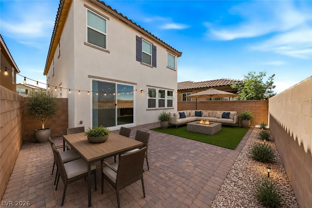 2277 Teatro, Henderson, NV 89044