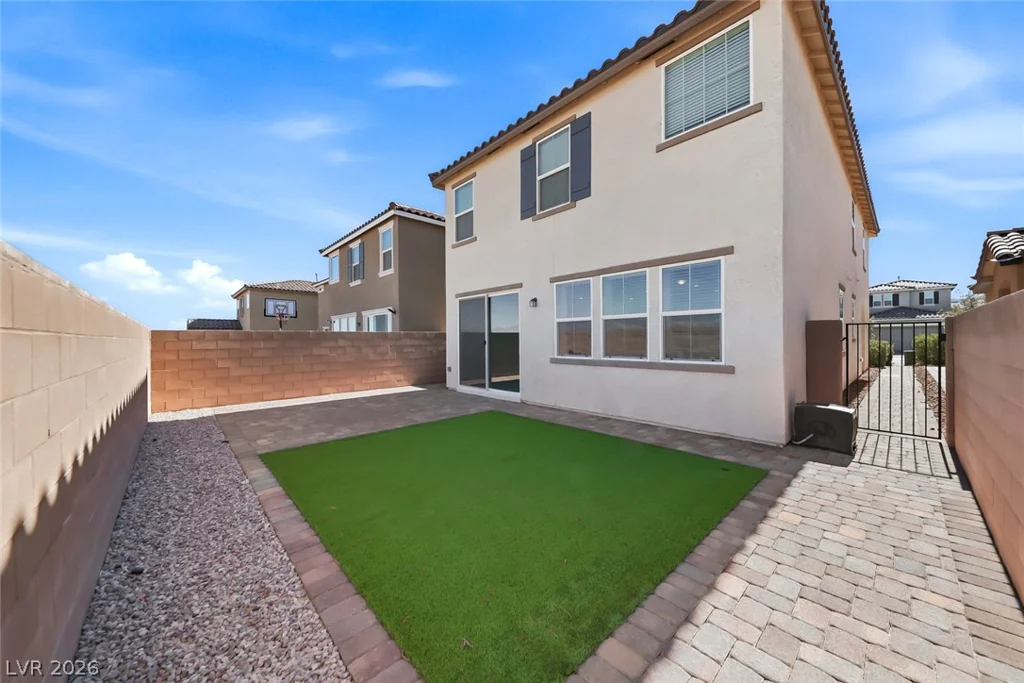 2277 Teatro, Henderson, NV 89044