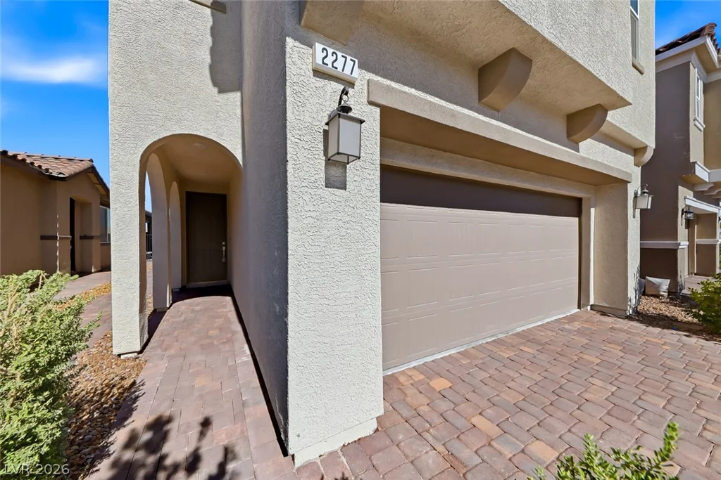 2277 Teatro, Henderson, NV 89044