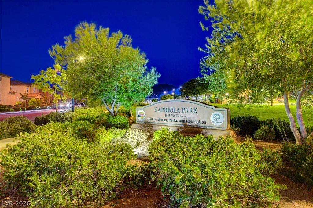 2277 Teatro, Henderson, NV 89044