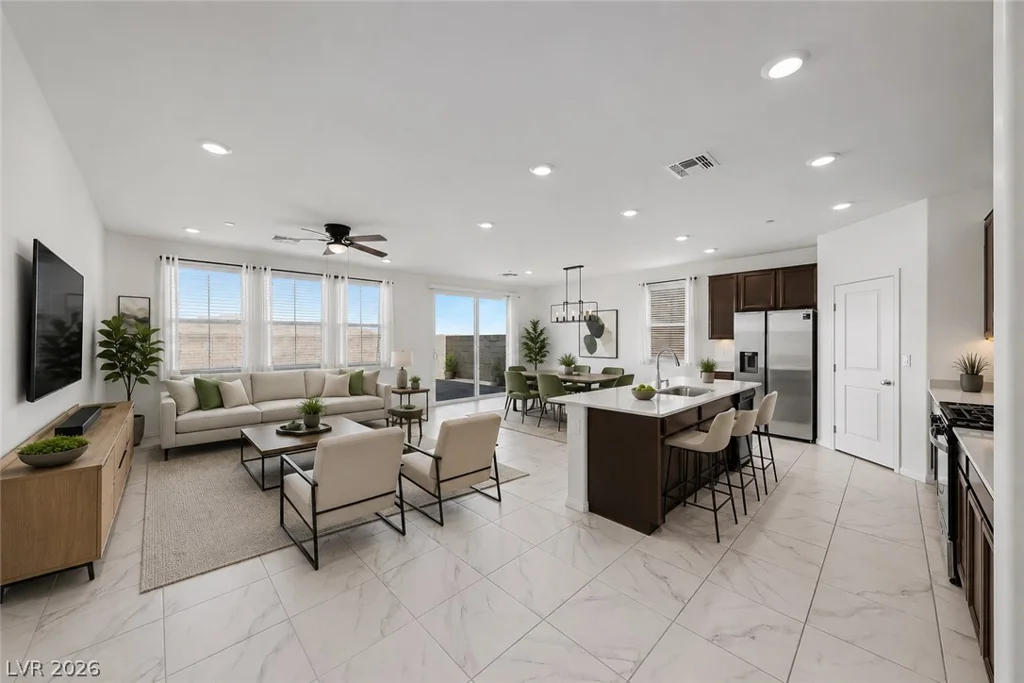 2277 Teatro, Henderson, NV 89044