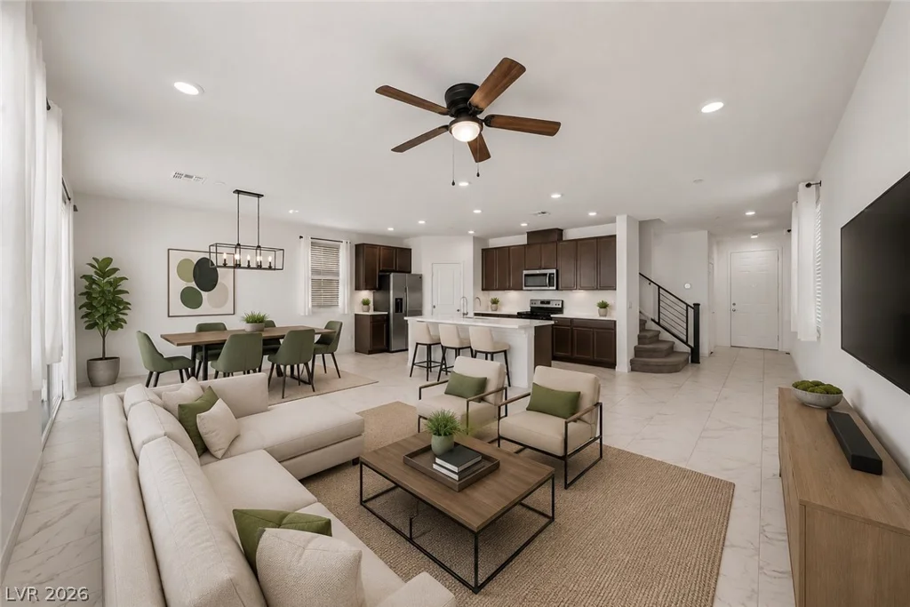 2277 Teatro, Henderson, NV 89044