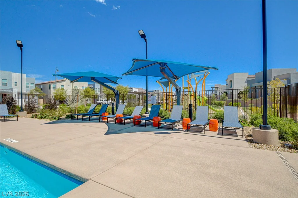2277 Teatro, Henderson, NV 89044