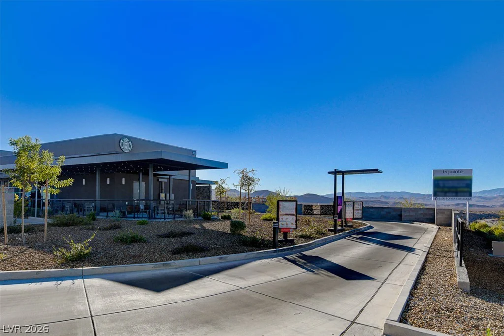 2277 Teatro, Henderson, NV 89044